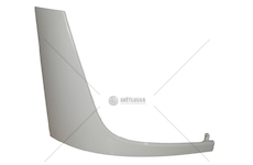 RAMKA REFLEKTORA MB ACTROS 4 BIG SPACE TANGDE TD19-50-033L