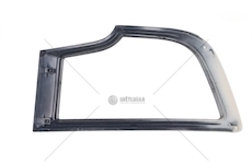 RAMKA REFLEKTORA MB ACTROS LEWA MTX WB17A18K002
