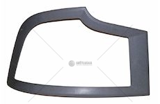 RAMKA REFLEKTORA MB ACTROS MP4 LEWA TANGDE TD01-50-096AL