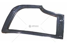 RAMKA REFLEKTORA MB ACTROS MP4 PRAWA TANGDE TD01-50-096AR