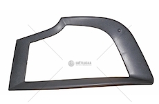 RAMKA REFLEKTORA MB ACTROS MP4 PRAWA TANGDE TD01-50-096BR