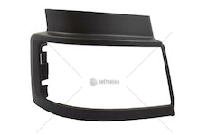 RAMKA REFLEKTORA SCANIA R500 PRAWA LAMIRO 890-44EX