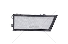 RAMKA ZDERZAKA MB ACTROS MP4 PRAWA OTP MR4379