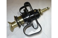 Řazení komplet Tatra AGRO, TAHAČ vysoké  - NN CH