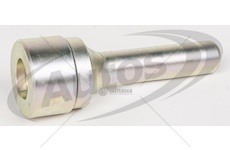 Raznice oka plachty návěsu/přívěsu pr.40mm 0115035_A