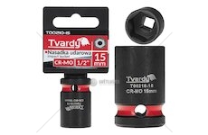 Rázová nástrčná hlavice 1/2