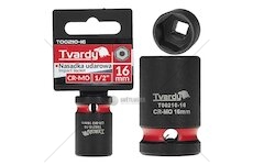 Rázová nástrčná hlavice 1/2