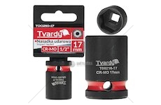 Rázová nástrčná hlavice 1/2