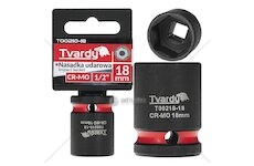 Rázová nástrčná hlavice 1/2