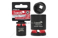 Rázová nástrčná hlavice 1/2