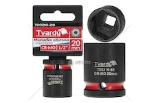 Rázová nástrčná hlavice 1/2