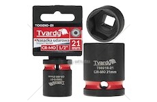 Rázová nástrčná hlavice 1/2