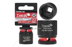 Rázová nástrčná hlavice 1/2