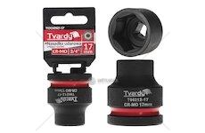 Rázová nástrčná hlavice 3/4