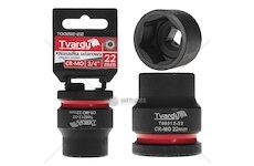 Rázová nástrčná hlavice 3/4