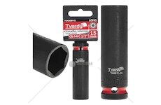 Rázová nástrčná hlavice prodloužená 1/2