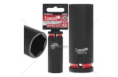 Rázová nástrčná hlavice prodloužená 1/2