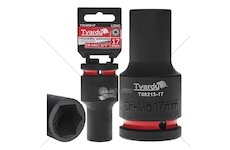 Rázová nástrčná hlavice prodloužená 3/4