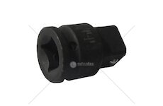 Rázová redukce, vnitřní 3/4