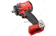 Rázový utahovák 1/2