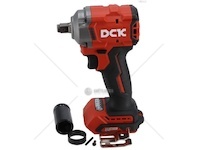 Rázový utahovák 1/2