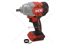 Rázový utahovák 1/2