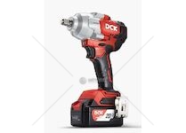 Rázový utahovák 1/2