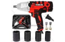 Rázový utahovák 1/2