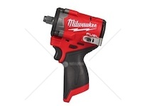 Rázový utahovák 1/2