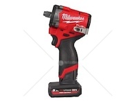 Rázový utahovák 1/2