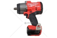 Rázový utahovák 1/2