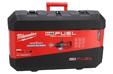 Rázový utahovák 1