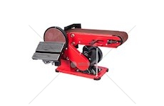 RBP-100 - Pásová bruska ROXTA