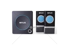 RDB 112 zvonek 2 tlač.1 základna RETLUX