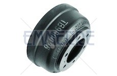 REAR BRAKE DRUM IVECO 06826 960028