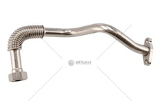 Recikulační hadice spalin pro výfukové potrubí MB AXOR E5 HOBI 51263