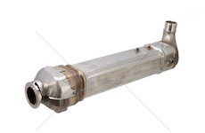 Recirkulační ventil výfukových plynů (EGR) Mercedes-Benz ACTROS od 05.2013 VANCOOLE REC.NEWMP4-1