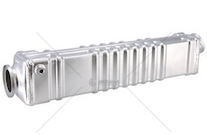 Recirkulační ventil výfukových plynů (EGR) VOLVO VANCOOLE REC.REGFH4