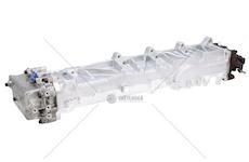 Recirkulátor spalin MAN TGX 09.07- TGS VANCOOLE REC.NEWTGX-3SIL