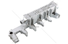 Recirkulátor spalin MB ACTROS 4/5 VANCOOLE REC.REGMP4-3-ZAW