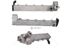 Chladič, recirkulace spalin DT Spare Parts 3.18194