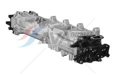 RECYRKULATOR SPALIN MAN TGX 09.07- TGS 0 AVA 2831012R1