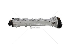 RECYRKULATOR SPALIN MAN TGX 09.07- TGS 0 AVA 2831013R1