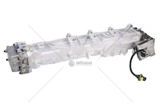 RECYRKULATOR SPALIN MAN TGX 09.07- TGS 0 VANCOOLE REC.NEWTGX-4SIL