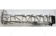RECYRKULATOR SPALIN MAN TGX,REGENEROWANY VANCOOLE REC.REGTGX-12