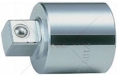 Redukce 3/4*1/2 KING TONY KING TON 6814