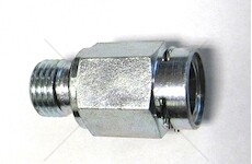 Redukce hadice posilovače spojky scania r gr875/r, gr895/r, gr/grs/grso905/r, grso925/r 0173455_A