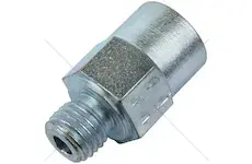 Redukce, hrdlo m12/m14 | 93-3284