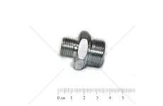 Redukce k hydromotoru 16/22 | TZ07590/b