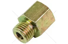 Redukce k plastovému ručnímu čerpadlu14/16mm | 93-3287-5